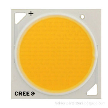 White LED with High lumen output and efficacy from a single, easy-to-use LED array